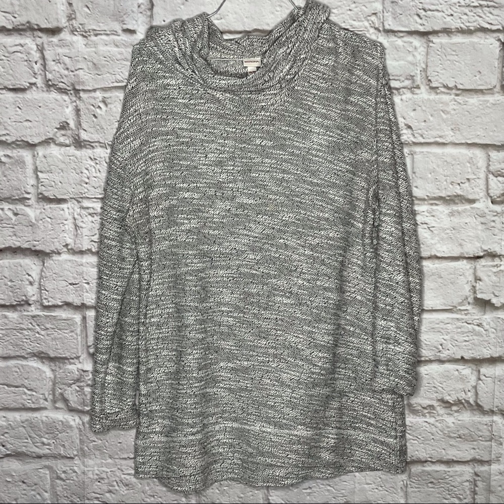 Merona‎ Sweater Women's Plus Junior Size XXL